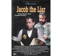 Jacob the Liar [Reino Unido] [DVD]