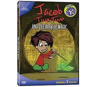 Jacob Two Two and the Book of Magic