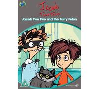 Jacob Two Two And The Furry Felon [DVD] [Reino Unido]