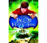 Jacob Two Two Meets the Hooded Fang [USA] [DVD]