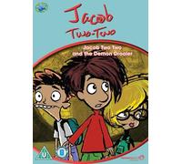 Jacob Two-Two Vol.1 - Jacob Two-Two And The Demon Drooler [Reino Unido] [DVD]