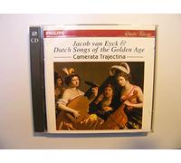 Jacob van Eyck & Dutch Songs of the Golden Age