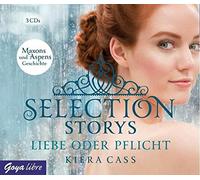 Jacob Weigert - Selection Storys.Liebe Oder Pflicht