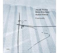 Jacob Young - Eventually