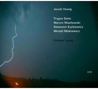 Jacob Young Forever Young (CD) Album (Importación USA)