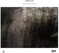Magnar Karlsen y Jacob Young – Circles – CD – Importación USA – NAXOS