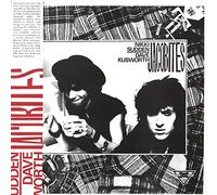 Nikki Sudden & Dave Kusworth - Jacobites [Vinilo]