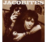 Jacobites,the - Howling Good Times [Vinilo]