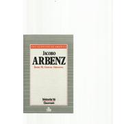 Jacobo Arbenz