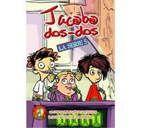 Jacobo Dos Dos - La Serie 5 (Jacob Two-Two) [*NTSC/REGION 1 & 4 DVD. Import-Latin America] - Mexico