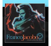 Jacobo, Franco - Visions from an Aries EP