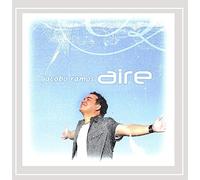 Jacobo Ramos - Aire