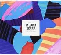 Jacobo Serra - Fuego Artificial