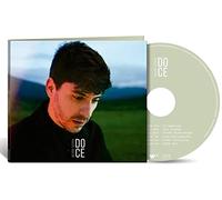 Jacobo Serra - Jacobo Serra - Doce (CD)