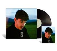 Jacobo Serra - Jacobo Serra - Doce (LP) + Foto Firmada [Vinilo]