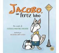 Jacobo, un feroz lobo