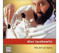 Jacobowitz,Alex - The Art of Xylos