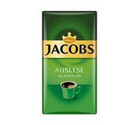 Jacobs - Auslese Klassisch Ground Coffee - 500g