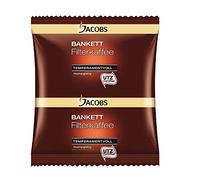 Jacobs banquete 80 x 60 G de café molido temperamentales