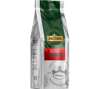 Jacobs Banquete Medium Café Espresso Röstkaffee Granos