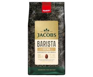 Jacobs Barista Beans Café Grano, Crema