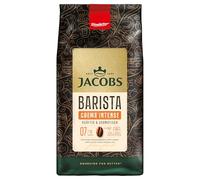 Jacobs - Barista Editions Crema Intense Beans - 1kg