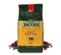 Jacobs | Café Crema - 500 g granos de café