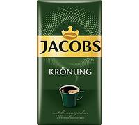 Jacobs Café molido Krounung - 1 caja (12x 500 g)