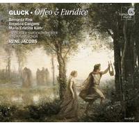 Gluck, C.W. - Orfeo & Euridice