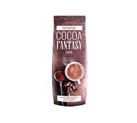 Jacobs Cocoa Fantasy Dark Habas De Cacao Finísima Chocolate Caliente 1000g