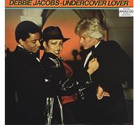 Jacobs, Debbie / Sabu, Paul - Undercover Lover (W/ Don't You Want My Love) [Vinilo]