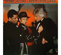 Jacobs, Debbie - Undercover / I Need Somebody [Vinilo][Import]