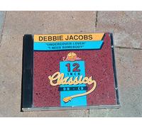 Jacobs, Debbie - Undercover Lover / I Need Somebody