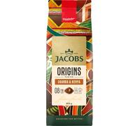 Jacobs Douwe Egberts Café molido Jacobs Origins Uganda y Kenia 200 g