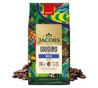 Jacobs Douwe Egberts Granos de café Jacobs Origins de Brasil, 1 kg