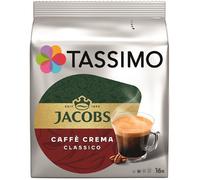 Bosch 16 Tassimo Jacobs Caffe Crema Classico T-Disk