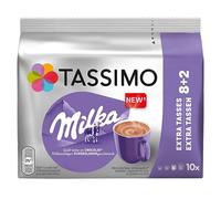 Jacobs Douwe Egberts Tassimo Milka 8 piezas