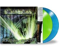 Jacobs Dream - Drama of the Ages (20th Anniversary Edition) - Green/Blue [Vinilo]