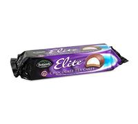 Jacob's Elite - Pasteles de té de chocolate (6 x 25 g, 150 g) (paquete de 2) - Hecho en Irlanda vendido por DSDelta Ltd