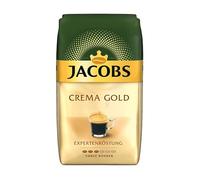 Jacobs - Expertenröstung Crema Gold Beans - 1 kg