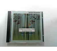 Jacobs,Helmut C. - Harmonium Kompositionen [Import]