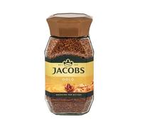 Jacob's Jacobs de café instantáneo dorado en tarro - 200 g