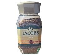 Jacob's Jacobs de café instantáneo dorado en tarro - 95 g