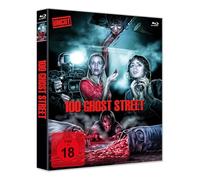 Jacobs, Jennifer Robyn & Moore, Jackie - 100 Ghost Street - Ltd. Scanavo Uncut ed. [Alemania] [Blu-ray]