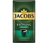 Jacobs Kornung Balance - Café de filtro (18 x 500 g)