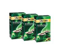 Jacobs Kronung - Café (250 g, 3 unidades)
