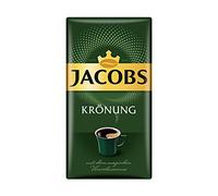 Jacobs Kronung Café Molido, 250 g