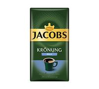 Jacobs - Kronung Mild Ground Coffee - 12x 500g