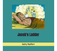 Jacob's Ladder (Bible Stories for Children)