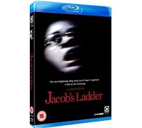 Jacob's Ladder (Blu-ray) Patricia Kalember Brent Hinkley (Importación USA)